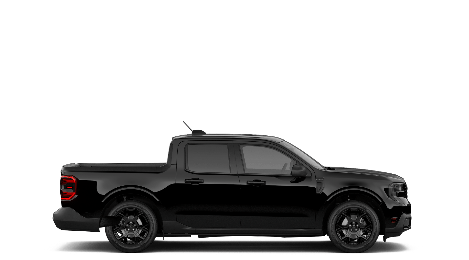 2026 Ford Maverick® External Image 1